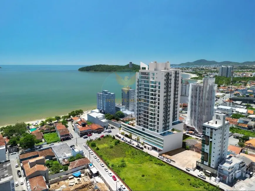 Foto 8 de Apartamento com 3 quartos à venda, 139m2 em Centro, Balneario Picarras - SC