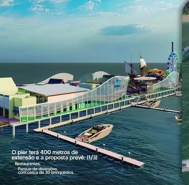 Foto 9 de Apartamento com 3 quartos à venda, 139m2 em Centro, Balneario Picarras - SC