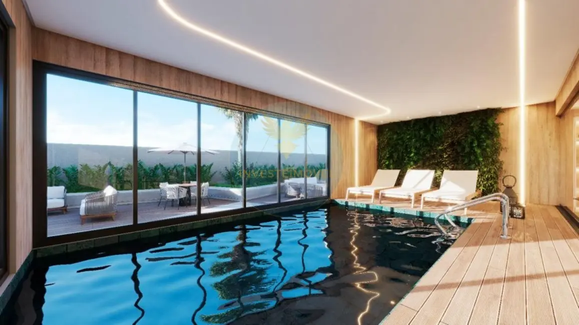 Foto 4 de Apartamento com 3 quartos à venda, 139m2 em Centro, Balneario Picarras - SC