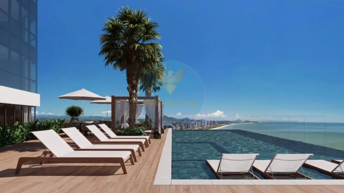 Foto 7 de Apartamento com 3 quartos à venda, 139m2 em Centro, Balneario Picarras - SC