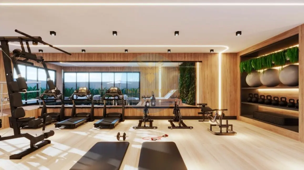 Foto 5 de Apartamento com 3 quartos à venda, 139m2 em Centro, Balneario Picarras - SC