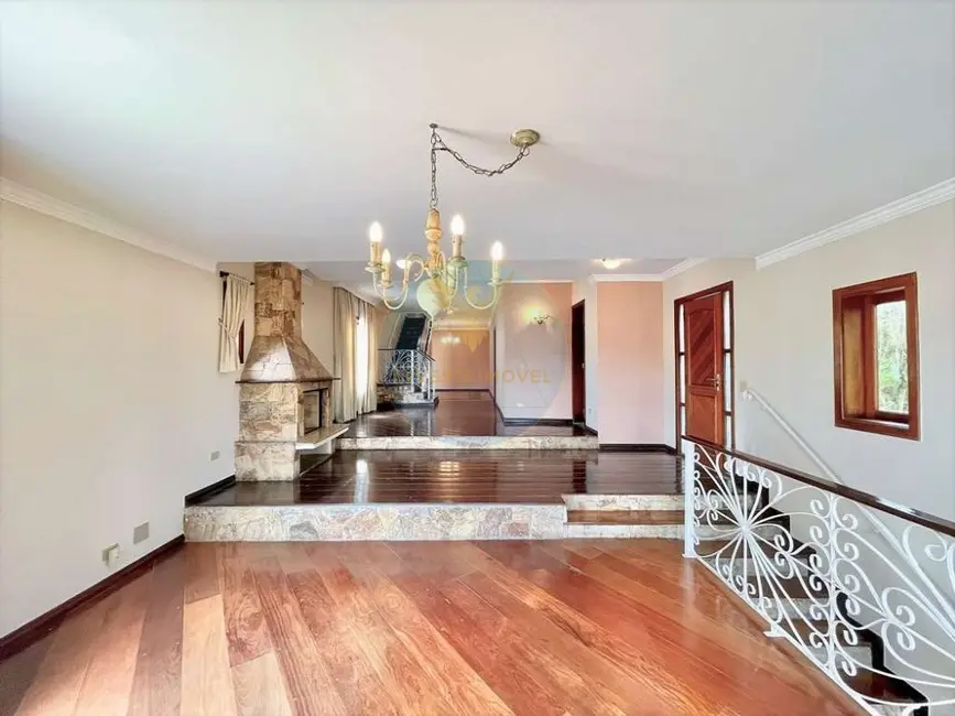 Foto 9 de Casa de Condomínio com 4 quartos à venda, 357m2 em Granja Viana, Carapicuiba - SP