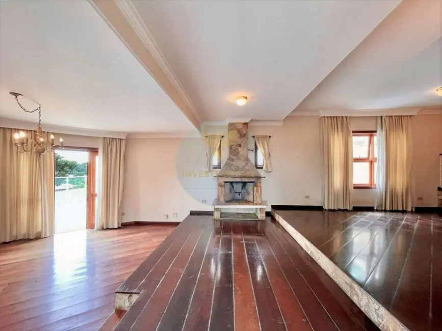 Foto 7 de Casa de Condomínio com 4 quartos à venda, 357m2 em Granja Viana, Carapicuiba - SP