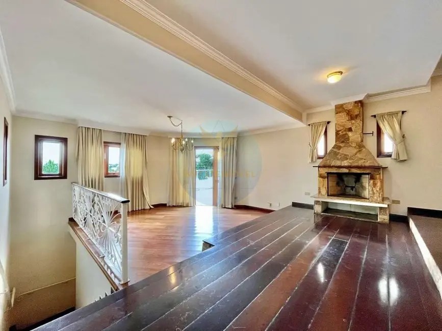 Foto 8 de Casa de Condomínio com 4 quartos à venda, 357m2 em Granja Viana, Carapicuiba - SP