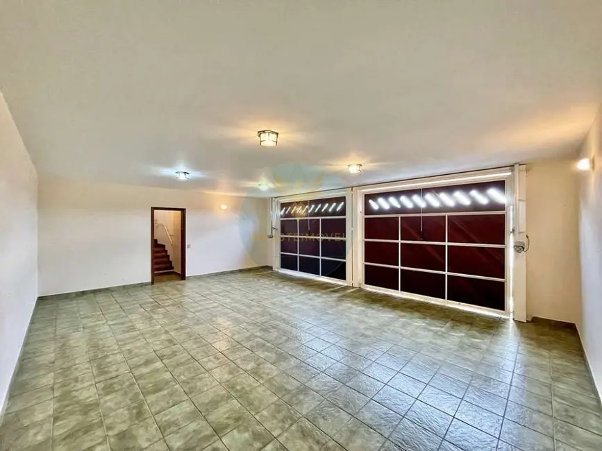 Foto 6 de Casa de Condomínio com 4 quartos à venda, 357m2 em Granja Viana, Carapicuiba - SP