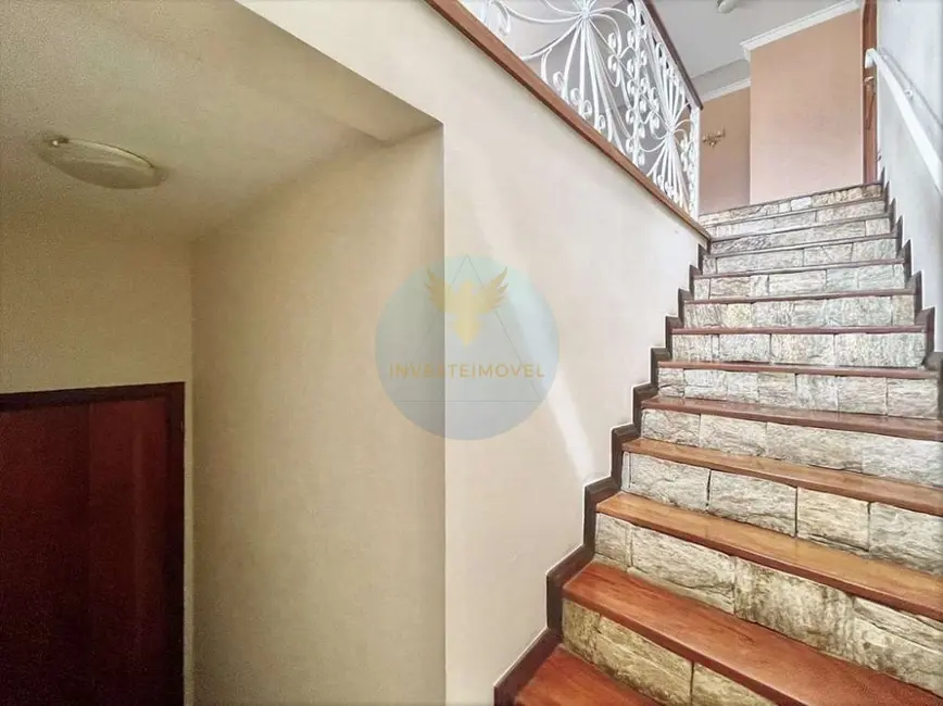 Foto 5 de Casa de Condomínio com 4 quartos à venda, 357m2 em Granja Viana, Carapicuiba - SP