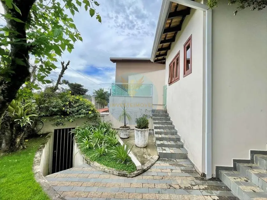 Foto 3 de Casa de Condomínio com 4 quartos à venda, 357m2 em Granja Viana, Carapicuiba - SP