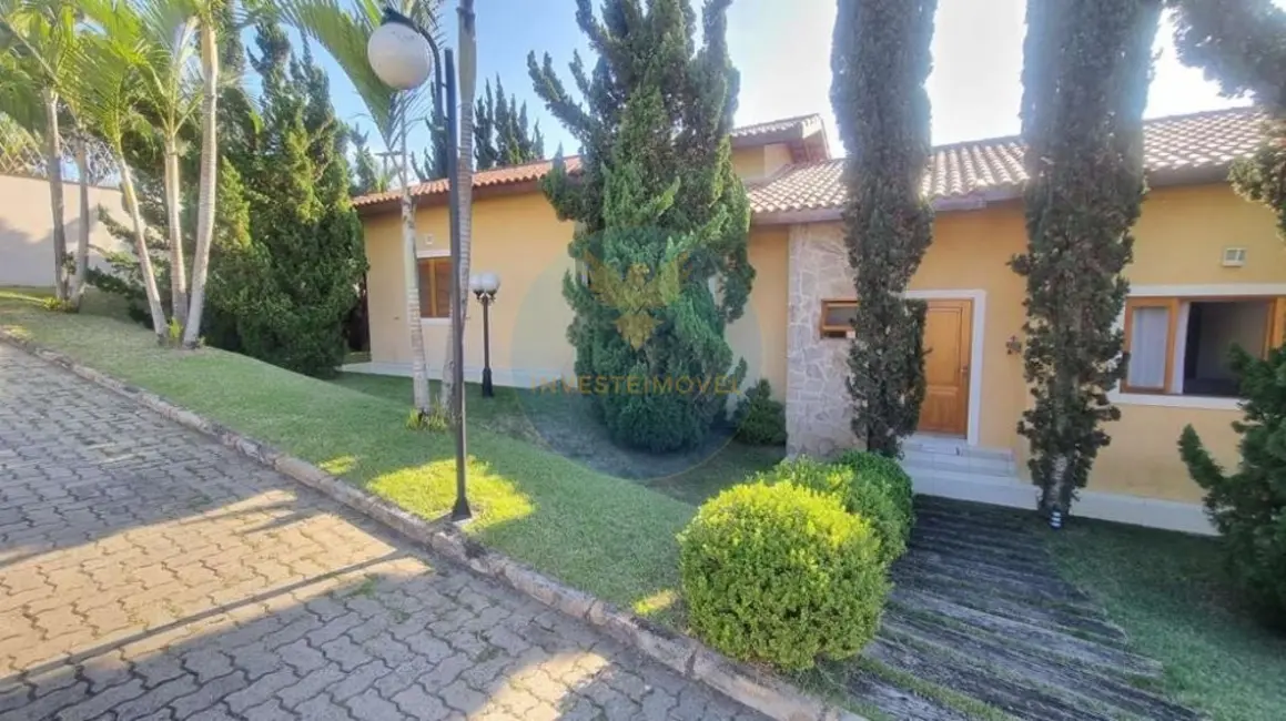 Foto 1 de Casa de Condomínio com 3 quartos à venda, 186m2 em Granja Viana, Carapicuiba - SP
