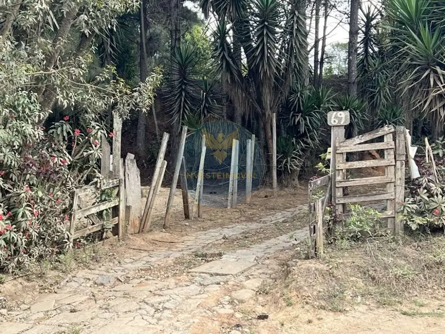 Foto 2 de Terreno / Lote à venda, 18455m2 em Granja Viana, Cotia - SP