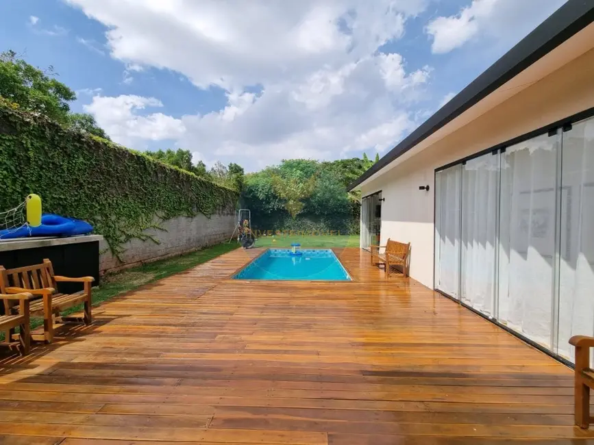 Foto 3 de Casa com 3 quartos à venda, 277m2 em Granja Viana, Cotia - SP