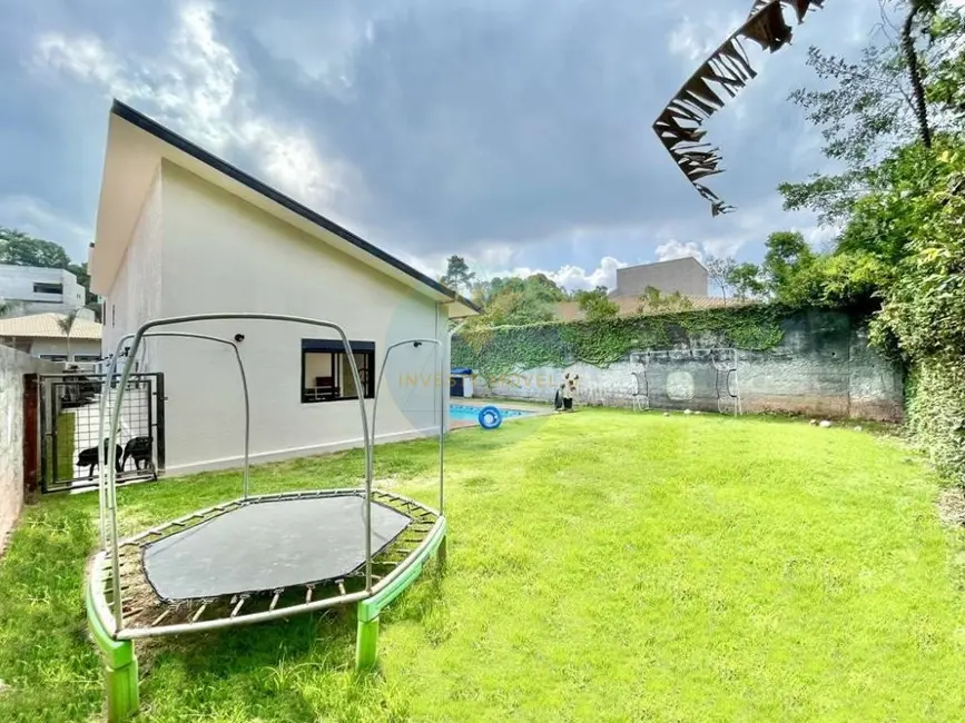 Foto 7 de Casa com 3 quartos à venda, 277m2 em Granja Viana, Cotia - SP