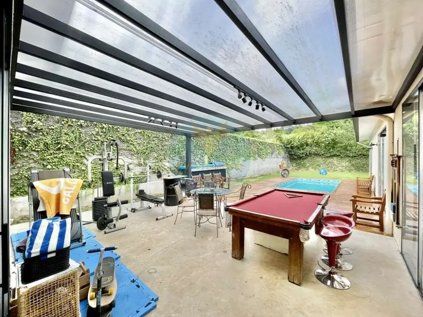 Foto 8 de Casa com 3 quartos à venda, 277m2 em Granja Viana, Cotia - SP