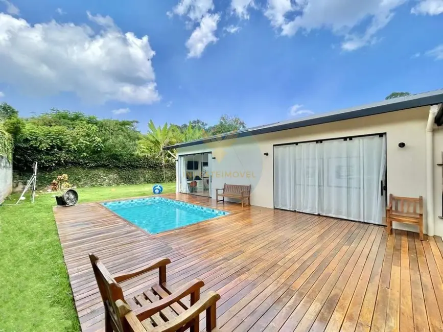 Foto 5 de Casa com 3 quartos à venda, 277m2 em Granja Viana, Cotia - SP