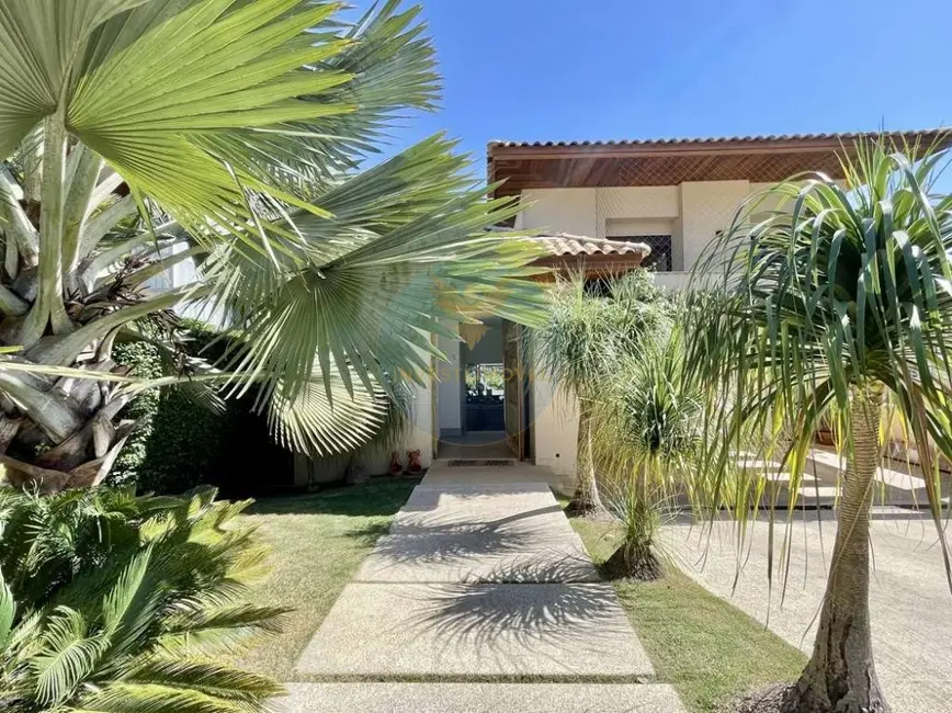 Foto 4 de Casa de Condomínio com 6 quartos à venda, 610m2 em Granja Viana, Cotia - SP