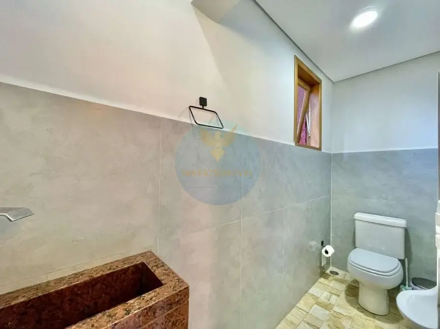 Casa de Condomínio com 4 quartos à venda, 1400m2 em Granja Viana, Carapicuiba - SP - imagem 9 Foto 9 de Casa de Condomínio com 4 quartos à venda, 1400m2 em Granja Viana, Carapicuiba - SP