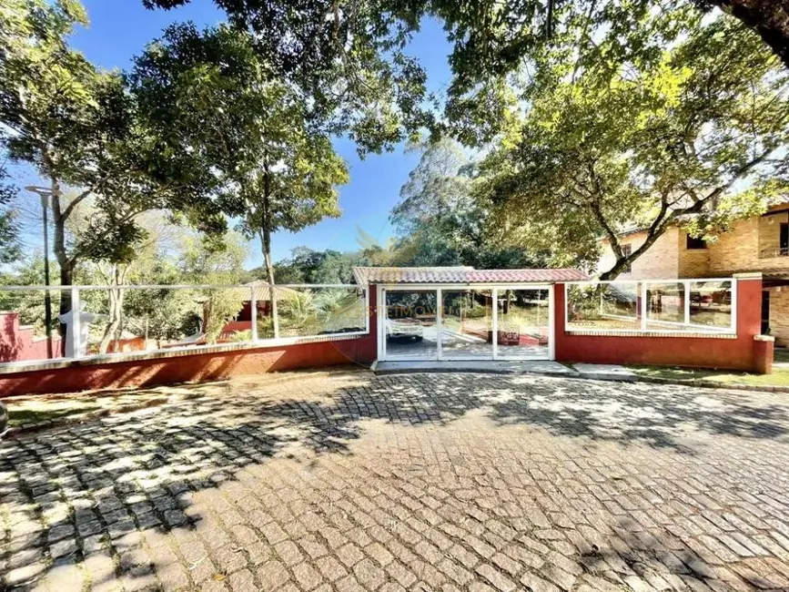 Casa de Condomínio com 4 quartos à venda, 1400m2 em Granja Viana, Carapicuiba - SP - imagem 3 Foto 3 de Casa de Condomínio com 4 quartos à venda, 1400m2 em Granja Viana, Carapicuiba - SP