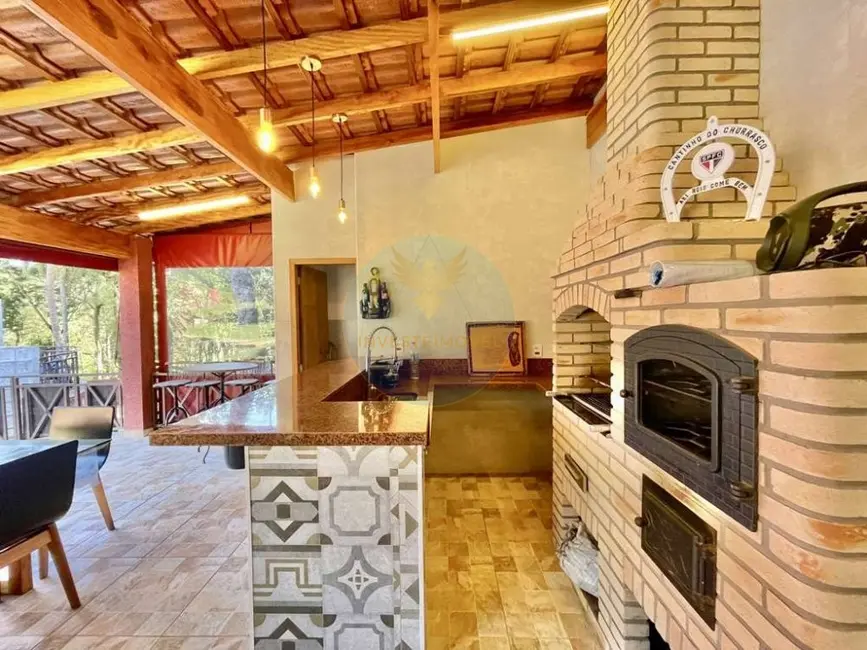Casa de Condomínio com 4 quartos à venda, 1400m2 em Granja Viana, Carapicuiba - SP - imagem 8 Foto 8 de Casa de Condomínio com 4 quartos à venda, 1400m2 em Granja Viana, Carapicuiba - SP