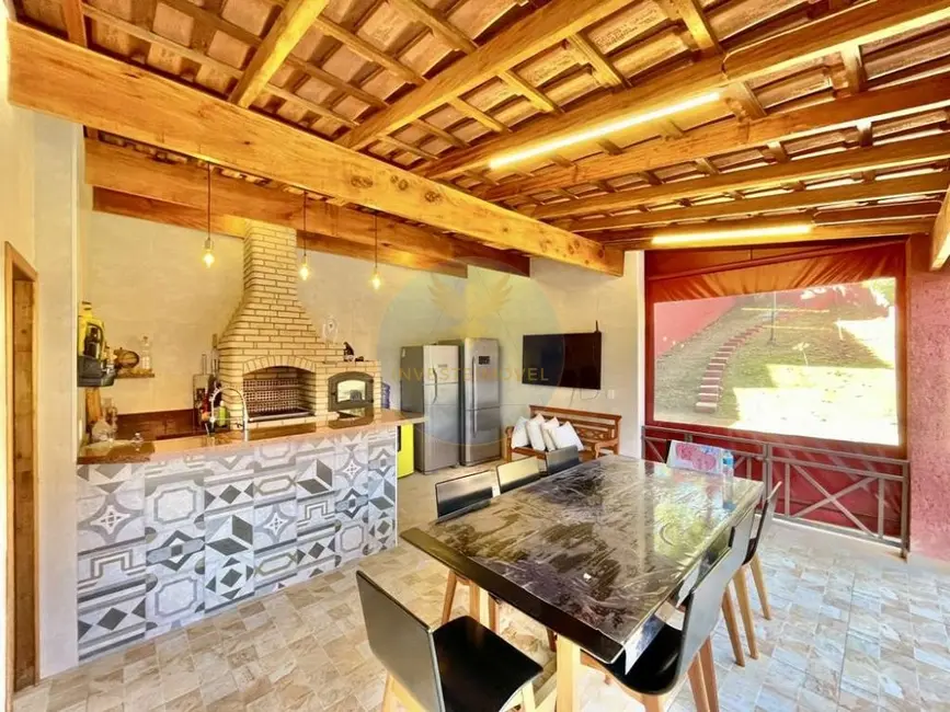 Casa de Condomínio com 4 quartos à venda, 1400m2 em Granja Viana, Carapicuiba - SP - imagem 7 Foto 7 de Casa de Condomínio com 4 quartos à venda, 1400m2 em Granja Viana, Carapicuiba - SP