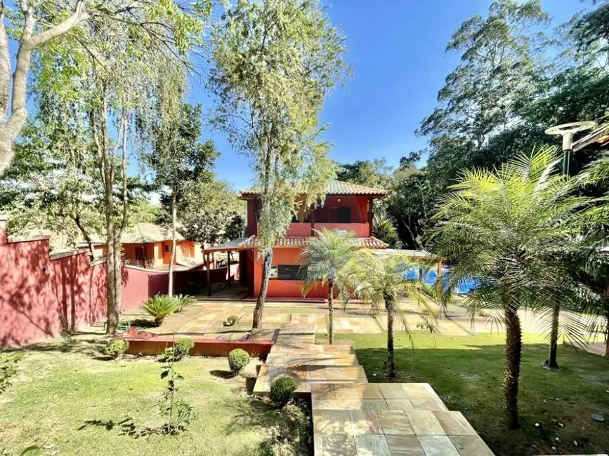 Casa de Condomínio com 4 quartos à venda, 1400m2 em Granja Viana, Carapicuiba - SP - imagem 6 Foto 6 de Casa de Condomínio com 4 quartos à venda, 1400m2 em Granja Viana, Carapicuiba - SP