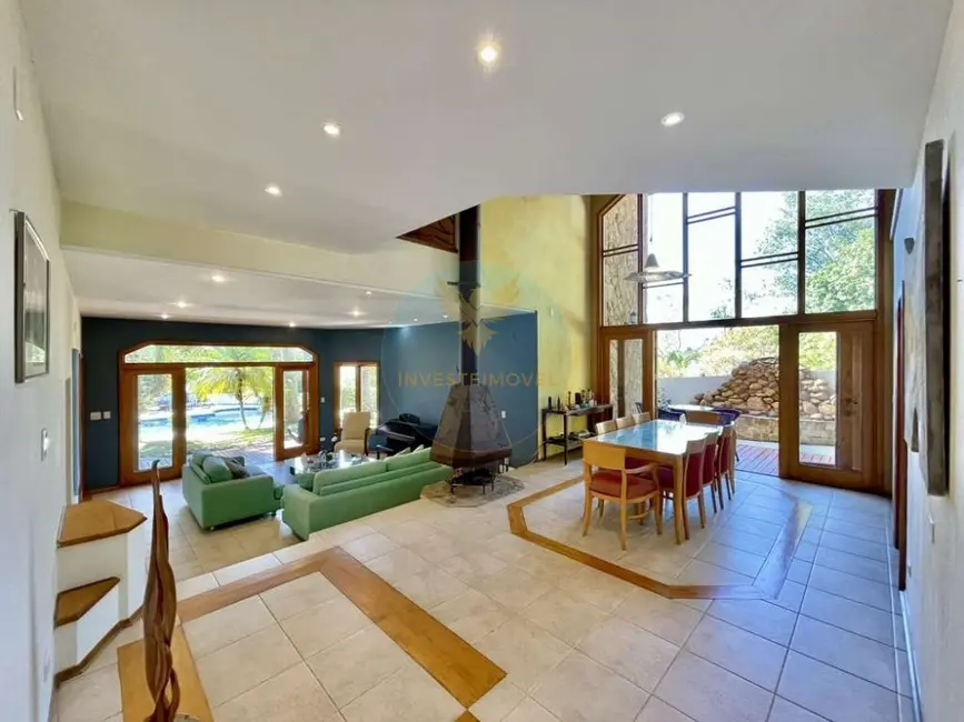 Casa de Condomínio com 5 quartos à venda, 609m2 em Palos Verdes, Carapicuiba - SP - imagem 5 Foto 5 de Casa de Condomínio com 5 quartos à venda, 609m2 em Palos Verdes, Carapicuiba - SP