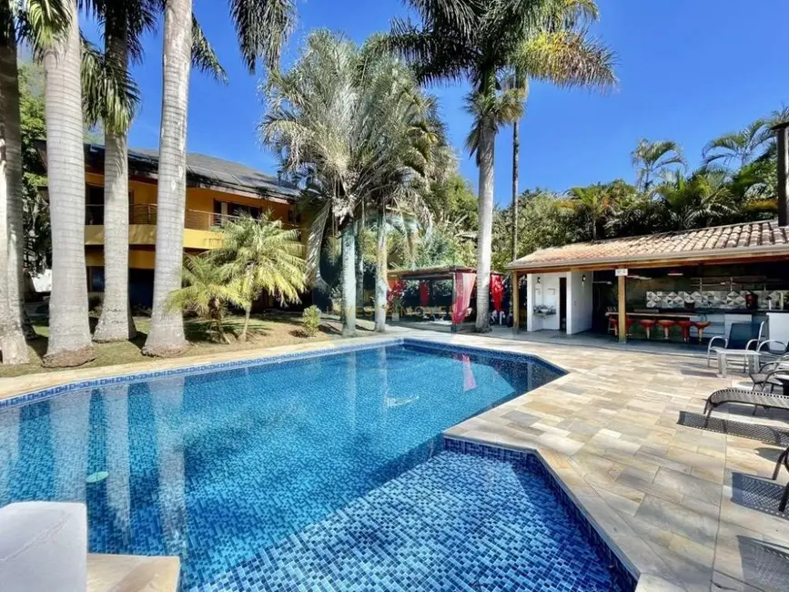 Foto 1 de Casa de Condomínio com 5 quartos à venda, 609m2 em Palos Verdes, Carapicuiba - SP