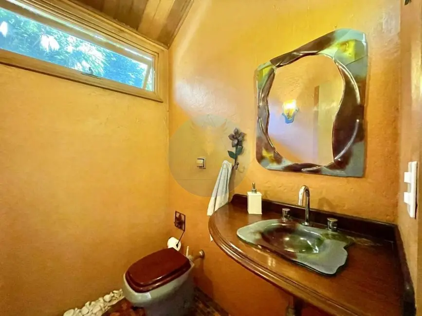 Casa de Condomínio com 5 quartos à venda, 609m2 em Palos Verdes, Carapicuiba - SP - imagem 8 Foto 8 de Casa de Condomínio com 5 quartos à venda, 609m2 em Palos Verdes, Carapicuiba - SP