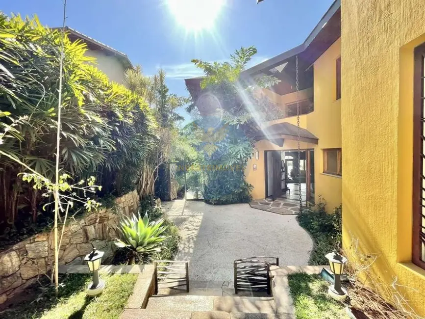 Casa de Condomínio com 5 quartos à venda, 609m2 em Palos Verdes, Carapicuiba - SP - imagem 3 Foto 3 de Casa de Condomínio com 5 quartos à venda, 609m2 em Palos Verdes, Carapicuiba - SP