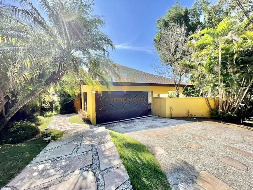 Foto 2 de Casa de Condomínio com 5 quartos à venda, 609m2 em Palos Verdes, Carapicuiba - SP