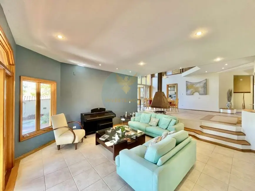 Casa de Condomínio com 5 quartos à venda, 609m2 em Palos Verdes, Carapicuiba - SP - imagem 6 Foto 6 de Casa de Condomínio com 5 quartos à venda, 609m2 em Palos Verdes, Carapicuiba - SP