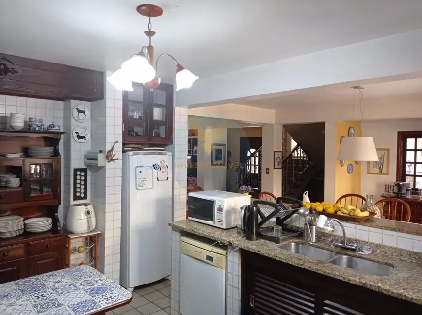 Foto 7 de Casa de Condomínio com 4 quartos à venda, 329m2 em Granja Viana, Cotia - SP