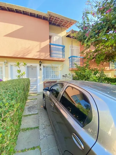 Foto 4 de Casa de Condomínio com 2 quartos à venda, 88m2 em Granja Viana, Cotia - SP