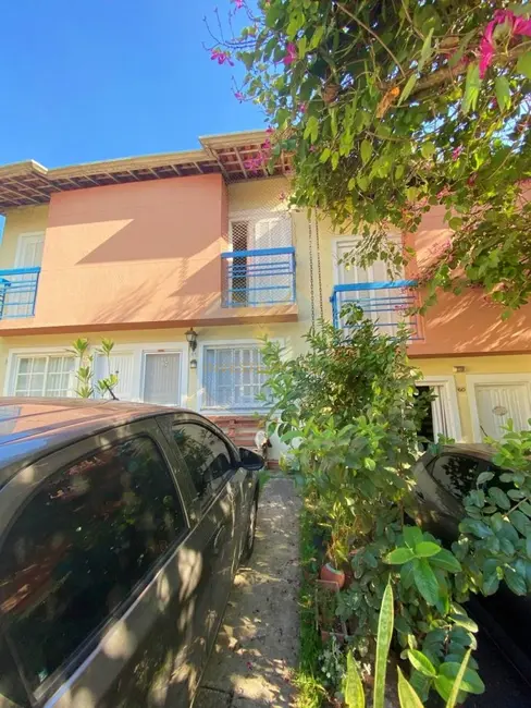 Foto 3 de Casa de Condomínio com 2 quartos à venda, 88m2 em Granja Viana, Cotia - SP