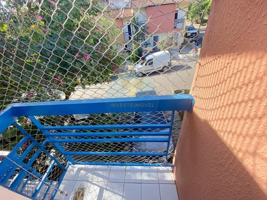 Foto 9 de Casa de Condomínio com 2 quartos à venda, 88m2 em Granja Viana, Cotia - SP