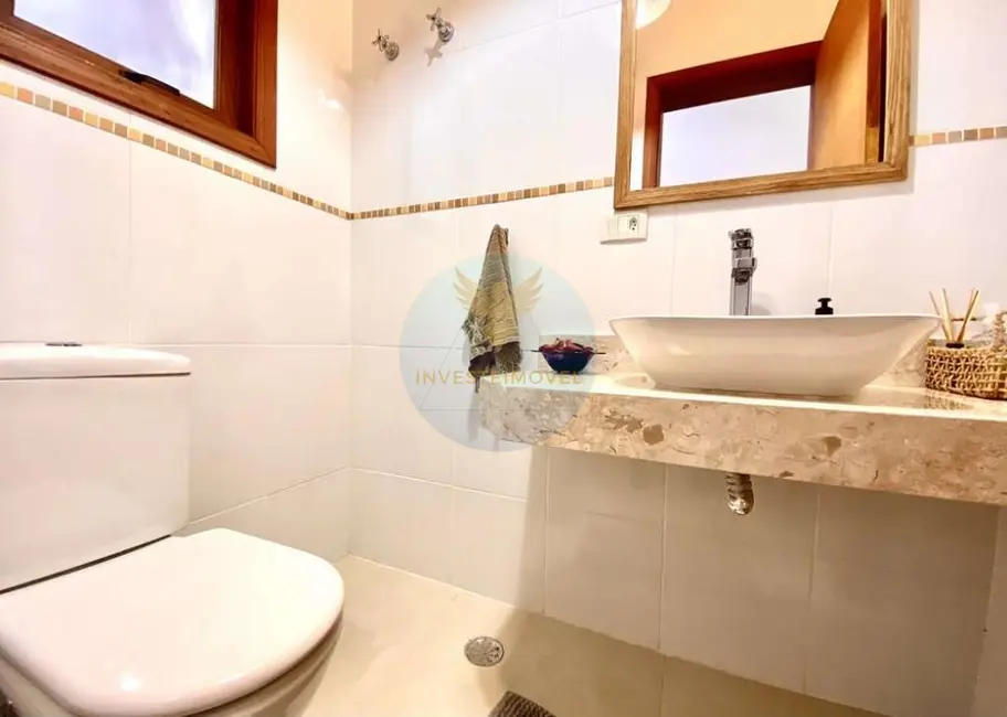 Casa de Condomínio com 4 quartos à venda, 326m2 em Granja Viana, Cotia - SP - imagem 8 Foto 8 de Casa de Condomínio com 4 quartos à venda, 326m2 em Granja Viana, Cotia - SP