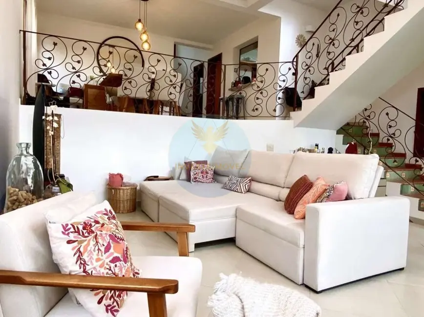 Casa de Condomínio com 4 quartos à venda, 326m2 em Granja Viana, Cotia - SP - imagem 9 Foto 9 de Casa de Condomínio com 4 quartos à venda, 326m2 em Granja Viana, Cotia - SP