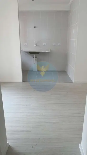 Apartamento com 2 quartos à venda, 42m2 em Granja Viana, Cotia - SP - imagem 9 Foto 9 de Apartamento com 2 quartos à venda, 42m2 em Granja Viana, Cotia - SP