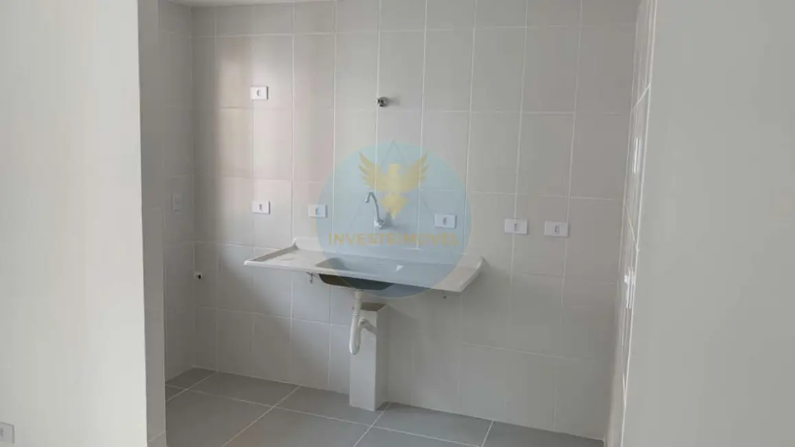 Apartamento com 2 quartos à venda, 42m2 em Granja Viana, Cotia - SP - imagem 5 Foto 5 de Apartamento com 2 quartos à venda, 42m2 em Granja Viana, Cotia - SP