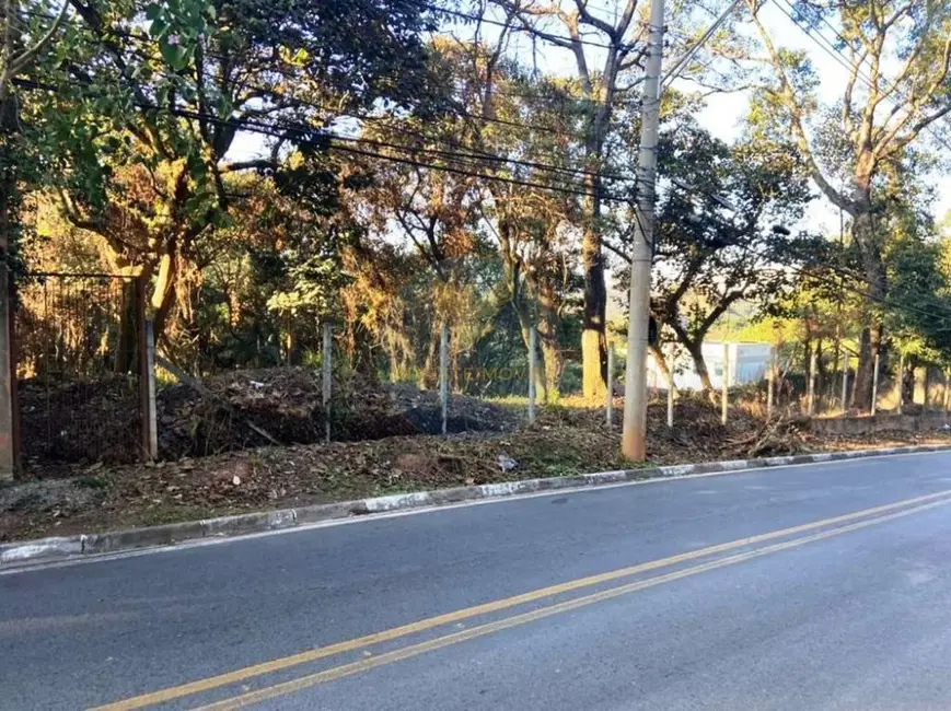 Foto 5 de Terreno / Lote à venda, 2334m2 em Granja Viana, Cotia - SP