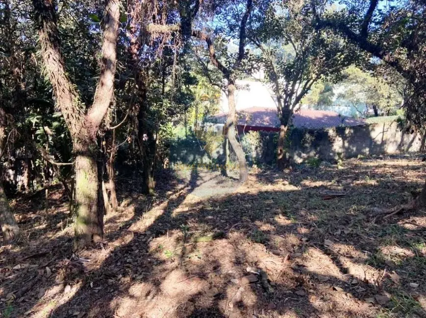 Foto 9 de Terreno / Lote à venda, 2334m2 em Granja Viana, Cotia - SP