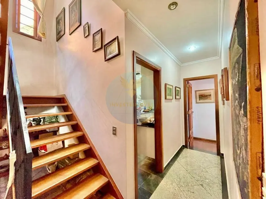 Foto 9 de Casa de Condomínio com 6 quartos à venda, 529m2 em Granja Viana, Carapicuiba - SP