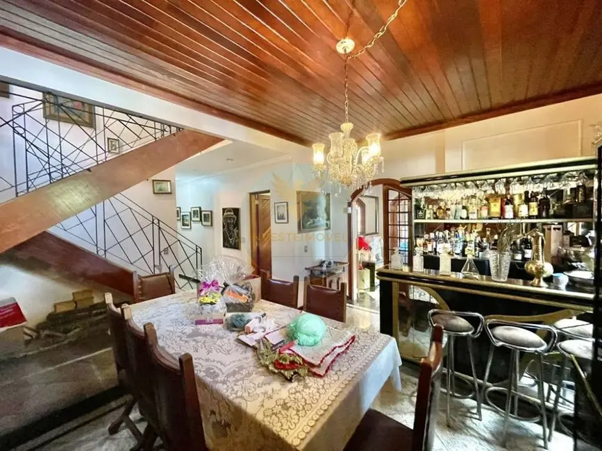 Foto 7 de Casa de Condomínio com 6 quartos à venda, 529m2 em Granja Viana, Carapicuiba - SP