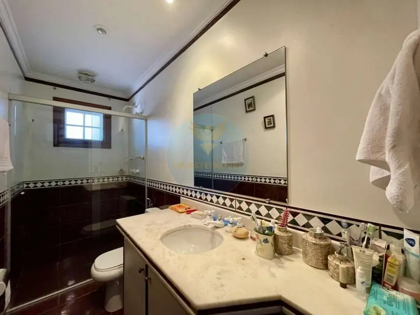 Foto 8 de Casa de Condomínio com 6 quartos à venda, 529m2 em Granja Viana, Carapicuiba - SP