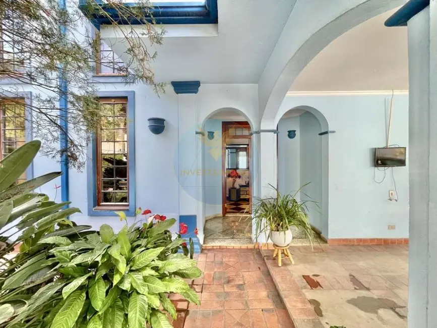 Foto 5 de Casa de Condomínio com 6 quartos à venda, 529m2 em Granja Viana, Carapicuiba - SP