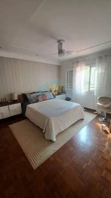 Foto 9 de Casa de Condomínio com 4 quartos à venda, 310m2 em Nova Higienópolis, Jandira - SP