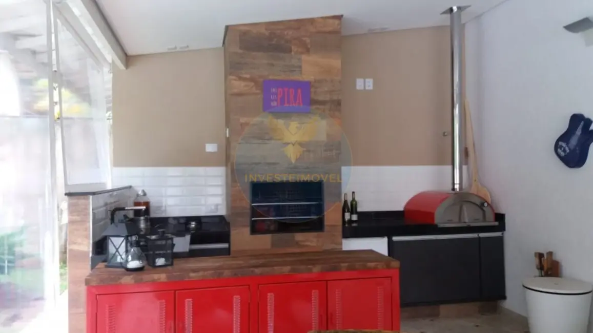 Foto 7 de Casa de Condomínio com 4 quartos à venda, 310m2 em Nova Higienópolis, Jandira - SP