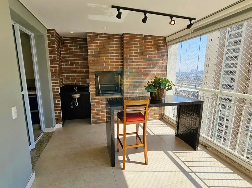 Foto 3 de Apartamento com 3 quartos à venda, 171m2 em Jardim Arpoador, São Paulo - SP
