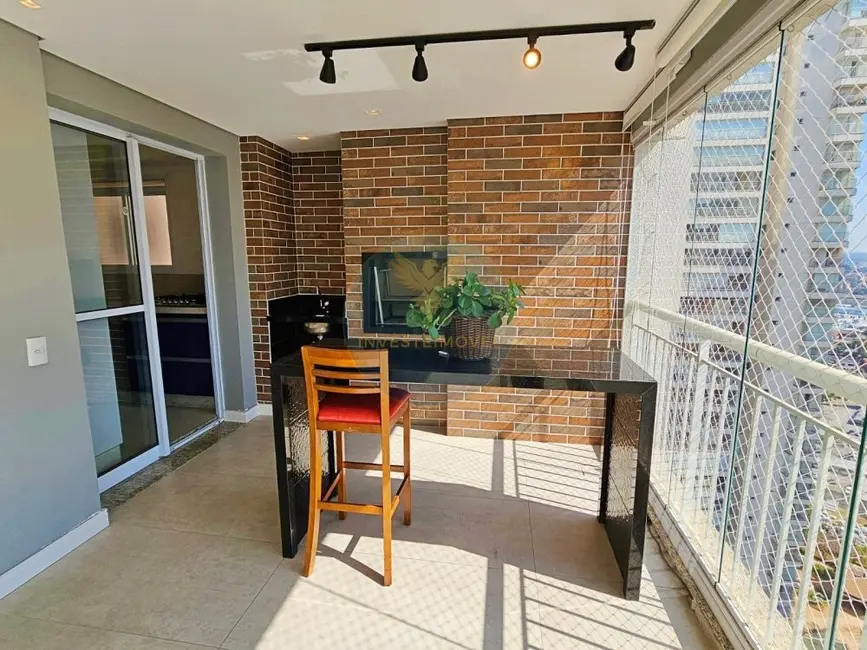 Foto 1 de Apartamento com 3 quartos à venda, 171m2 em Jardim Arpoador, São Paulo - SP