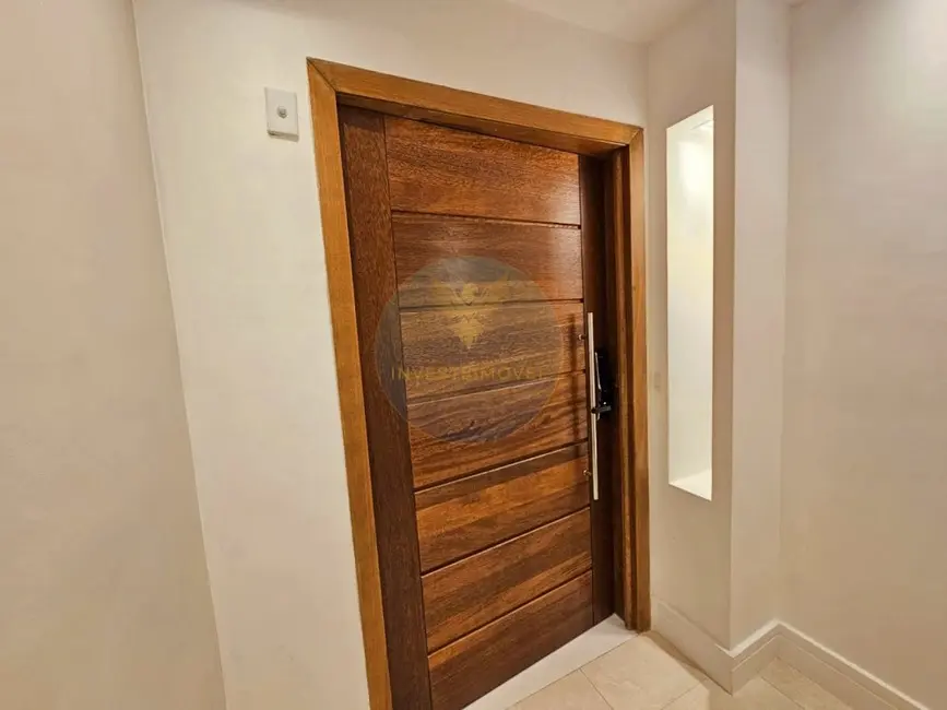 Foto 8 de Apartamento com 3 quartos à venda, 171m2 em Jardim Arpoador, São Paulo - SP