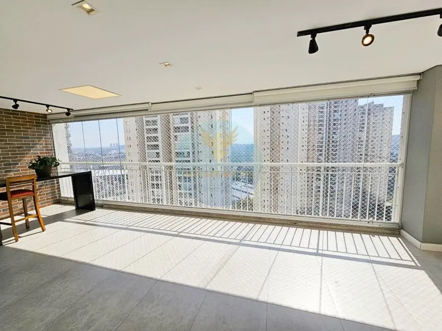 Foto 7 de Apartamento com 3 quartos à venda, 171m2 em Jardim Arpoador, São Paulo - SP
