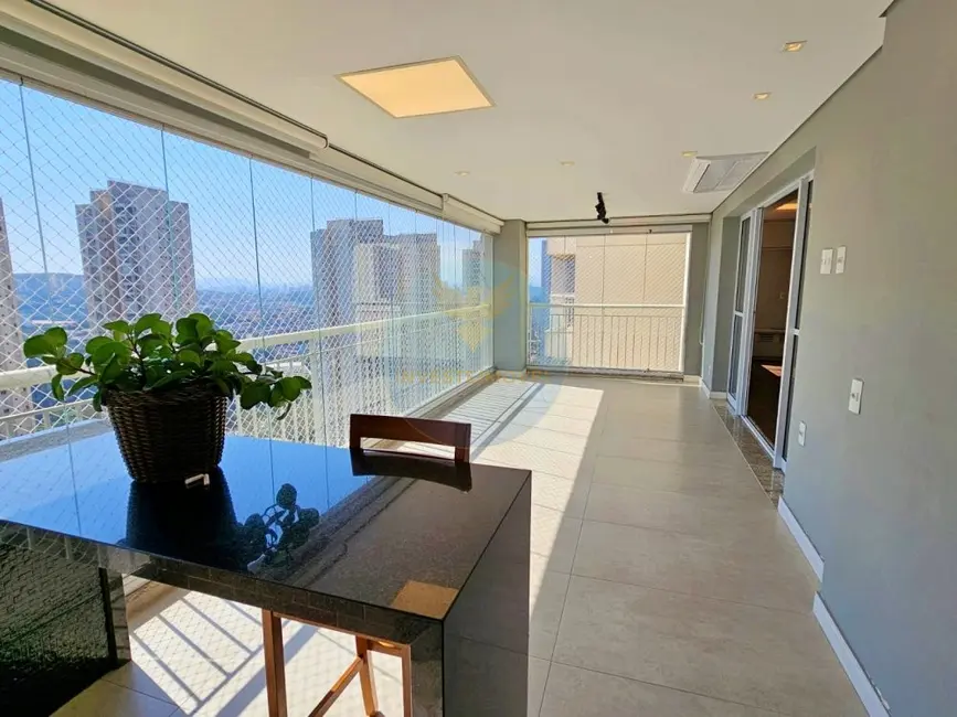 Foto 4 de Apartamento com 3 quartos à venda, 171m2 em Jardim Arpoador, São Paulo - SP